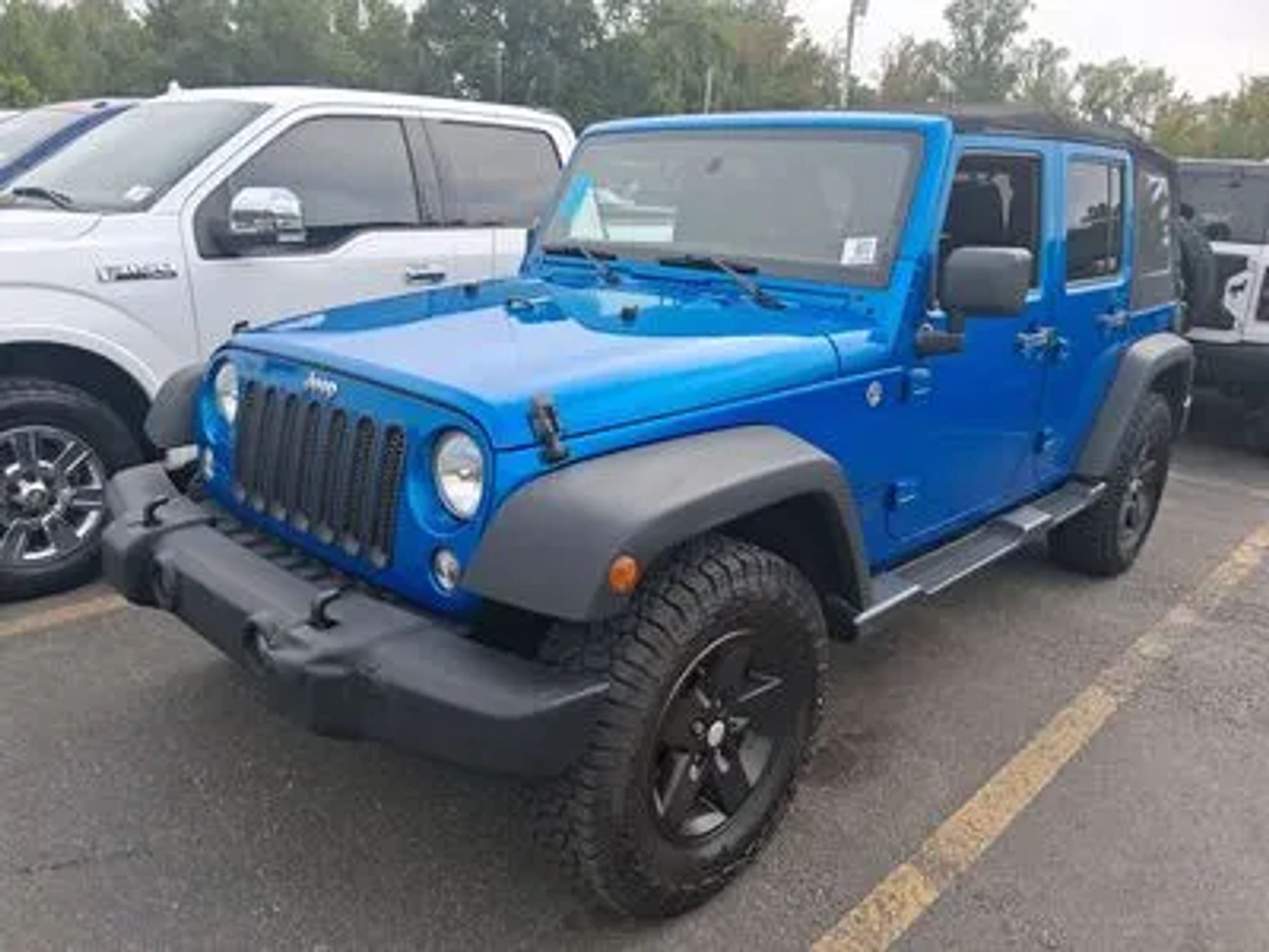 jeep wrangler unlimited 2015 1C4BJWDG2FL566586 image jeep wrangler unlimited 2015 1C4BJWDG2FL566586 image